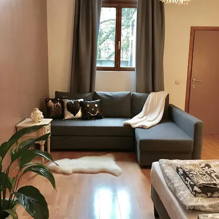 Appartement Daily - Antwerpen