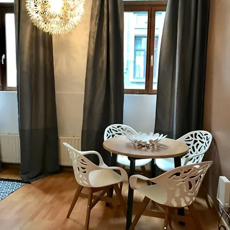 Appartement Daily -
