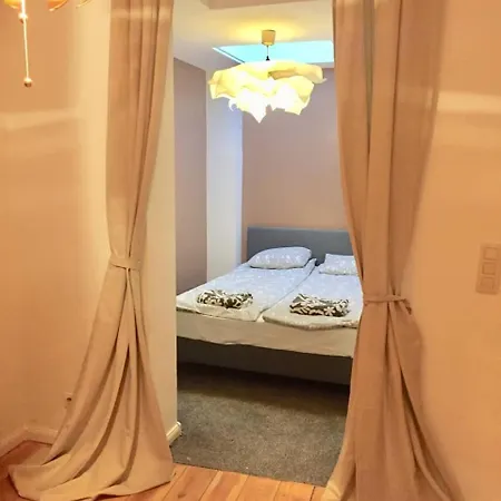 Daily - Appartement