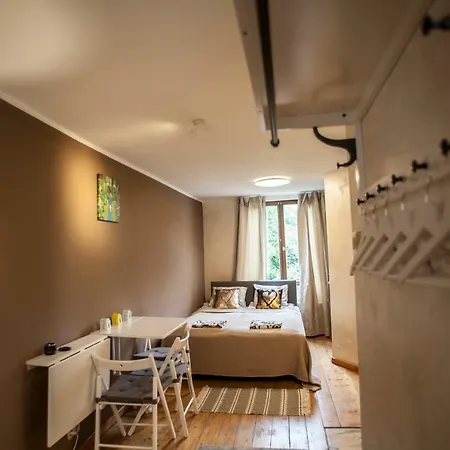 Daily - Appartement *
