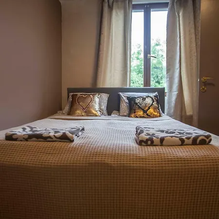 Appartement Daily - Antwerpen