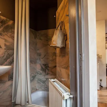 Daily - Appartement *
