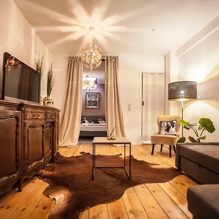 Appartement Daily -