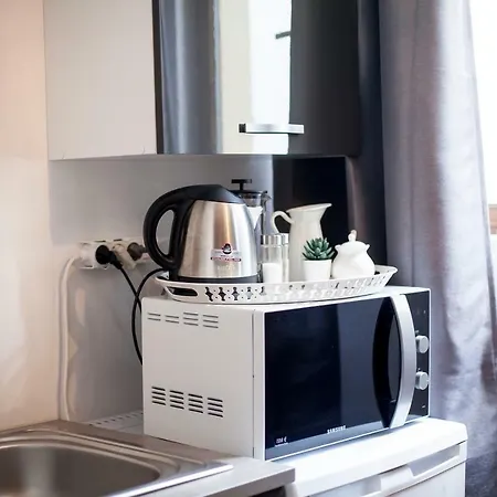 Appartement Daily -