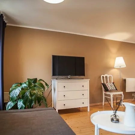 Daily - Appartement Antwerpen