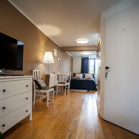 Daily - Appartement *