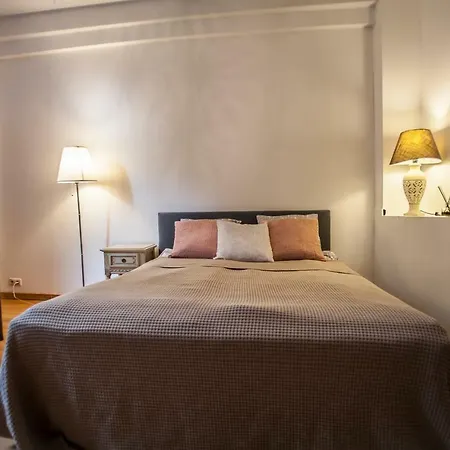 Appartement Daily -